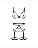 Promees Vanessa Body Harness Promees Vanessa Body Harness