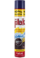 ATAS Plak o čistení plastov 750ml Grape ATAS Plak o čistení plastov 750ml Grape