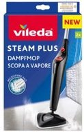 Vileda Steam Plus vložka do parného mopu 2 ks. Vileda Steam Plus vložka do parného mopu 2 ks.