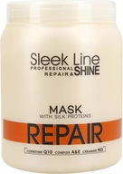 Stapiz Repair maska s hodvábom 1L PUMP ZDARMA* Stapiz Repair maska s hodvábom 1L PUMP ZDARMA*