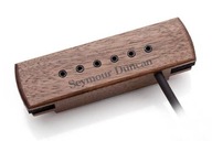 SEYMOUR DUNCAN SWOODY XL WLN WOODY HUM ZRUŠENIE