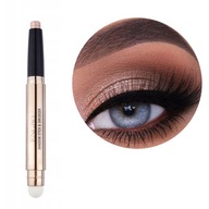 Shimmer Eye Shadow Stick 03 With Smudger Shimmer Eye Shadow Stick 03 With Smudger
