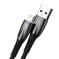 FAST WIRE USB BLESKOVÝ KÁBEL 100W 200CM BASEUS FAST WIRE USB BLESKOVÝ KÁBEL 100W 200CM BASEUS