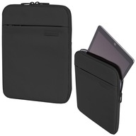 ČIERNE POUZDRO NA TABLET S VRECKOM COOLPACK TWINT