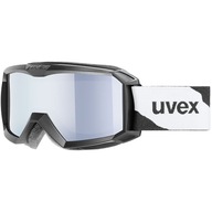 Detské lyžiarske okuliare Uvex Flizz LM