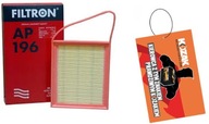 VZDUCHOVÝ FILTER FILTRON AP196 CITROEN PEUGEOT VZDUCHOVÝ FILTER FILTRON AP196 CITROEN PEUGEOT