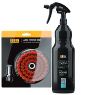 ADBL Bonnet 1L + kefa na čalúnenie ADBL Bonnet 1L + kefa na čalúnenie