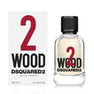 DSQUARED2 Wood EDT 100ml