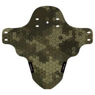 mtb xc enduro dh C-01 Camouflage blatník na bicykel mtb xc enduro dh C-01 Camouflage blatník na bicykel