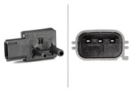 SNÍMAČ TLAKU VÝFUKU VOLVO C30 C70 II S40 II S60 II S80 II V50 SNÍMAČ TLAKU VÝFUKU VOLVO C30 C70 II S40 II S60 II S80 II V50