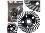 TURBO BRÚSNY KOTÚČ NA BETÓN, 125mm TURBO BRÚSNY KOTÚČ NA BETÓN, 125mm
