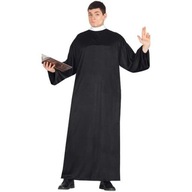 PRIEST OUTFIT kostým PRIEST'S ASSASSIN karneval M/L PRIEST OUTFIT kostým PRIEST'S ASSASSIN karneval M/L