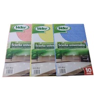 UNIVERZÁLNE ABSORPČNÉ ODEVY NA ČISTENIE 40 KS. UNIVERZÁLNE ABSORPČNÉ ODEVY NA ČISTENIE 40 KS.