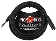 Predlžovací kábel slúchadiel - Pig Hog PHX14-10 Predlžovací kábel slúchadiel - Pig Hog PHX14-10