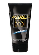 Pánsky BEST intímny gél 40 ml - hydratačný a jemný lubrikant pre páry Pánsky BEST intímny gél 40 ml - hydratačný a jemný lubrikant pre páry