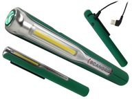 USB ručná baterka SCANGRIP MAG PEN LED USB ručná baterka SCANGRIP MAG PEN LED