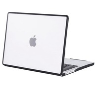 Pevné puzdro TPU+PC ochranný kryt pre Apple Macbook Air 13 M2 A2681 Pevné puzdro TPU+PC ochranný kryt pre Apple Macbook Air 13 M2 A2681