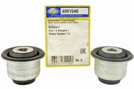 SASIC 2x PUZDRO RAMENO PUZDRO PREDNÉ RENAULT CLIO II KANGOO THALIA SASIC 2x PUZDRO RAMENO PUZDRO PREDNÉ RENAULT CLIO II KANGOO THALIA