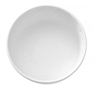 DLAŽDOVÁ MISKA NORDIC 1200ml 20 cm BIELY PORCELÁN DLAŽDOVÁ MISKA NORDIC 1200ml 20 cm BIELY PORCELÁN