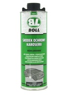BOLL ochranný sprej na telo čierny 1l BOLL ochranný sprej na telo čierny 1l