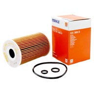 Olejový filter Knecht OX388D Olejový filter Knecht OX388D