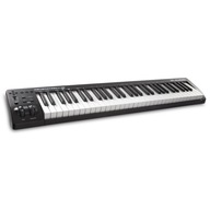 M-AUDIO KEYSTATION 61 MK3 - Hlavná klávesnica