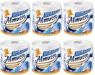 6 x ALMUSSO HURRICANE PAPIEROVÁ UTERÁK