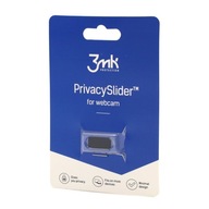 Kryt fotoaparátu 3MK Privacy Slider pre webovú kameru