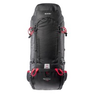 ROCK 75L HI-TEC TURISTICKÝ BATOH ROCK 75L HI-TEC TURISTICKÝ BATOH
