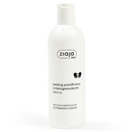 ZIAJA PRO PARAFÍNOVÝ PEELING S MIKROGRANULKAMI ZIAJA PRO PARAFÍNOVÝ PEELING S MIKROGRANULKAMI