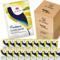 Vonné vrecúško Freshness šatníková vôňa 20 ks Vonné vrecúško Freshness šatníková vôňa 20 ks