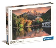 Puzzle 1500 HQ Lijiang View k-31688 Puzzle 1500 HQ Lijiang View k-31688