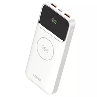 Rýchla bezdrôtová power banka 15W 10000mAh magnetická Rýchla bezdrôtová power banka 15W 10000mAh magnetická