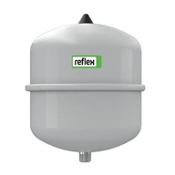REFLEX N25 EXPANZNÁ NÁDOBA CH 25L 4 BAR REFLEX N25 EXPANZNÁ NÁDOBA CH 25L 4 BAR