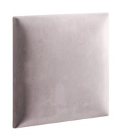 Čalúnené stenové panely Čelo postele 30x30 12 ks Čalúnené stenové panely Čelo postele 30x30 12 ks