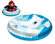 SLEGE SLIDE PNEUMATIKA NAHÚŠANÁ NA SNEŽNOM KLIZE SLEGE SLIDE PNEUMATIKA NAHÚŠANÁ NA SNEŽNOM KLIZE