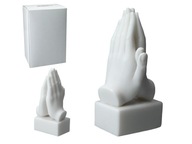 Ruky - grécky alabaster Ruky - grécky alabaster