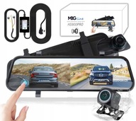 Autokamera Recorder zrkadlový videorekordér 2K HS900PRO SONY Autokamera Recorder zrkadlový videorekordér 2K HS900PRO SONY