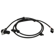 ZADNÝ SNÍMAČ ABS V AUDI A4 B6 B7 SEAT EXEO 00-13 ZADNÝ SNÍMAČ ABS V AUDI A4 B6 B7 SEAT EXEO 00-13