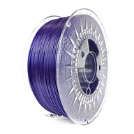 Devil Design PET-G 1,75 mm Galaxy Violet Purple Devil Design PET-G 1,75 mm Galaxy Violet Purple