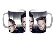 HRNČEK DEPECHE MODE Dave Gahan za darček + meno HRNČEK DEPECHE MODE Dave Gahan za darček + meno