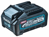 Batéria XGT 40Vmax 4,0Ah Makita BL4040 MAX Li-Ion