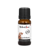 NATUROLOVE klinčekový esenciálny olej 10ml NATUROLOVE klinčekový esenciálny olej 10ml