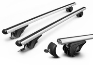 Strešný nosič NISSAN QASHQAI J10 2007-2014 Strešný nosič NISSAN QASHQAI J10 2007-2014