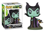 Zlomyslných 1082 Disney Villains Funko POP! Vinyl Zlomyslných 1082 Disney Villains Funko POP! Vinyl