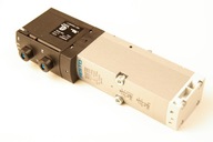 Elektromagnetický ventil Festo VSVA-B-T32C-AZD-A1-1T1L