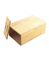 Apple Box Full Nested Apple Box Full Nested