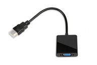 HDMI-VGA adaptér IAHV01 HDMI-VGA adaptér IAHV01