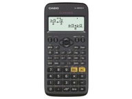 QR CODE VEDECKÁ KALKULAČKA CASIO CLASSWIZ FX-350CEX