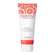 G9 SKIN Grapefruitový peelingový gél 150ml G9 SKIN Grapefruitový peelingový gél 150ml